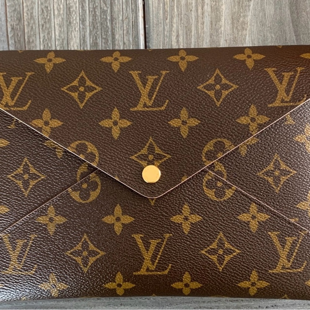 Kirigami Pochette
